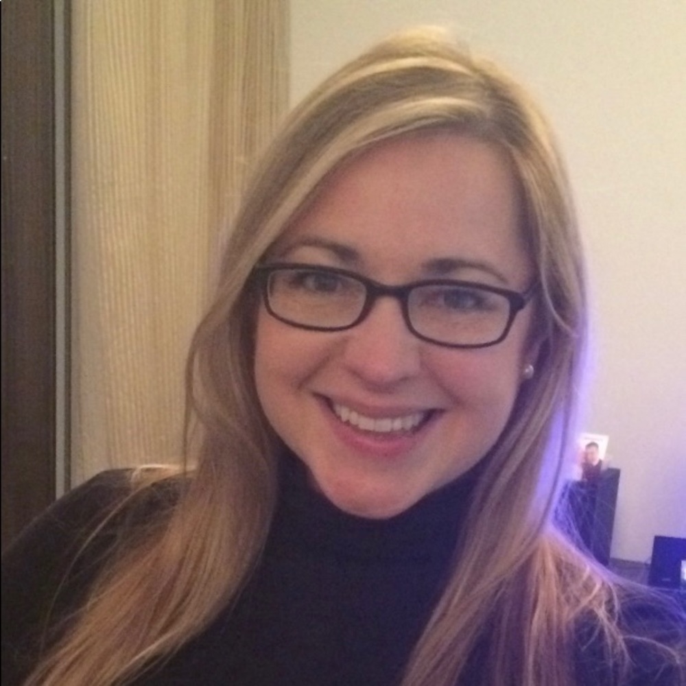 Meet your Posher, Jocelyn
